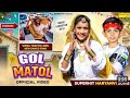 Anjali Gujratan viral Girl New song -Gol matol (official video) Duggu Baman L ...