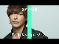 SPYAIR – Some Like It Hot!! / THE FIRST TAKE