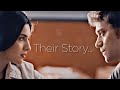 Araz & Aylin | Their Story [Enemies to Lovers]