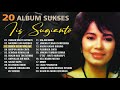Iis Sugianto - 20 Album Sukses