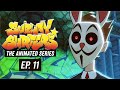 Subway Surfers The Animated Series | Flux | Episode 11