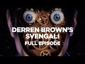 Derren Brown's Svengali | Full Episode