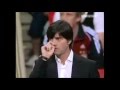 Joachim Löw - Scratch and Sniff