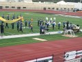 2010 California State Band Championships El Segundo High School