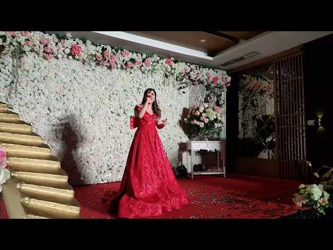 Download Never Enough - Loren Allred (Live on Wedding Party by Thirza Hadipranata) free