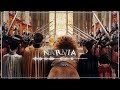 [4K] The Battle - Narnia | padvgreys