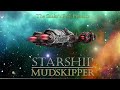 Starship Mudskipper COMPLETE Season One