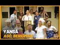 Yansã - Agô Bérioman - Cia de Ogans