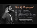 Arijit Singh | Best of MTV Unplugged | Arijit Singh best songs