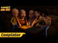 New Compilation | 02| Hindi Cartoon | Motu Patlu | S13 | #spot