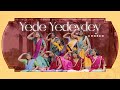 Yede Yedeydey | Telugu Wedding Traditional Dance Choreography | Livewire Crew | Weddington Films
