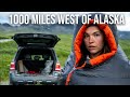 Daily Life in America's Biggest, Most ISOLATED Fishing Port (Alaska)