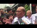 Terungkap! Lion Air JT 610 Pecah Saat Nabrak Air 2