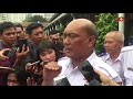 Terungkap! Lion Air JT 610 Pecah Saat Nabrak Air 3