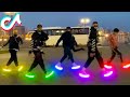 Astronomia Dance - Neon Mode - Tuzelity Shuffle Dance 2024