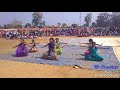 Jis Desh Mein Ganga Rehta Hai (जिस देश में गंगा रहता है) dance performed by the students