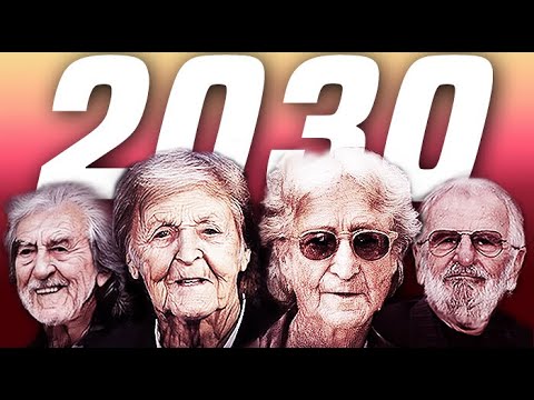 THE BEATLES TOGETHER UNTIL 2030 Mega Real Aging to 90 y.o. Songs Albums