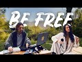 Free Your Body (1hr) - Organic Downtempo Nature Improvisation w/ Mose & Matia Kalli