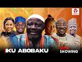 IKU ABOBAKU - Latest Yoruba Comedy Movie 2024 | Sanyeri | Adeniyi Johnson | Londoner | iya ibadan