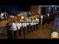 Thank You - First Church Youthful Voices Choir | Truth of God