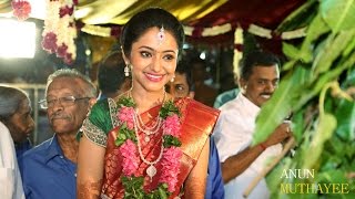 ARUN & MUTHAYEE