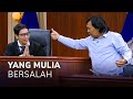 KOMENG BUAT YANG MULIA DESTA BERSALAH! (3/3) - MAIN HAKIM SENDIRI