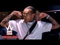 Tyga "Dubai Drip" (Ric Flair Drip Remix) (WSHH Exclusive - Official Music Video)