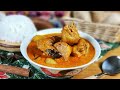 Malaysian Curry Chicken ❤️ 馬來西亞咖喱雞 [My Lovely Recipes]