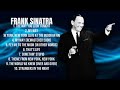 Frank Sinatra-Essential songs to soundtrack your year-Greatest Hits Lineup-Ahead of the curve