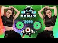 DJ Song 🥀💖 | DJ | Hard Bass 🥀🔥 | Remix | Hindi song 🥀♥️ | New Remix Song 2023