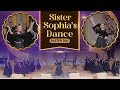 Sister Sophia's Dance Performance on The Resurrection Day on ANM Official Song