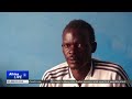 Survival story of a Senegalese migrant