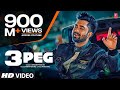 "3 Peg Sharry Mann" (Full Video) | Mista Baaz | Parmish Verma | Ravi Raj | Latest Punjabi Songs 2016