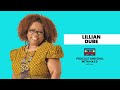 EPISODE 534 | Lillian Dube On Apartheid, Domestic Worker, Being Arrested, Mandela, Beating Cancer