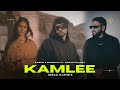 Kamlee (Mega Rapmix) - Bohemia x SARRB ft. Sonam Bajwa | Kamlee Ji Naa Puchdi | Prod. By ​Awaid