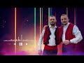 Shkumbin Brati & Xhejms Prenga - Knon Mirditori edhe Hasjani (Official Video HD)