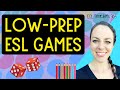 7 Easy ESL Games | ESL Games for Teaching Abroad & Online