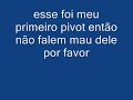 pivot parkour