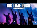 Big Time Rush - Live In Chicago - Filmed By You - 4K