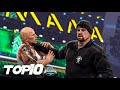 WWE 2K24: WrestleMania 40 Night 2 Top 10 Moments!