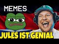 Jules erklärt die Geschichte deutscher Memes