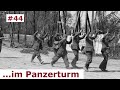 #44 Panzer Regiment 25 Der lange Weg zurück