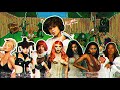 Coi Leray - Players (ft. Iggy Azalea, Left Eye, Nicki Minaj, Lil Kim, Cardi b & MORE) | MASHUP VIDEO