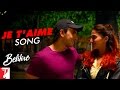 Je T'aime Song | Befikre | Ranveer Singh | Vaani Kapoor | Vishal Dadlani | Sunidhi Chauhan Je T'aime Song | Befikre | Ranveer Singh | Vaani Kapoor | Vishal Dadlani | Sunidhi Chauhan