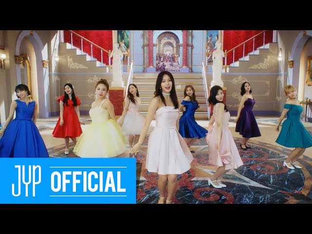 What is Love - TWICE What is Love - TWICE