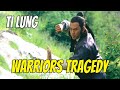 Wu Tang Collection - Warrior's Tragedy