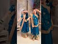 Bhabho & Sandhya does Kacha Badam trend Part -4 #shorts #dance #trending