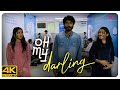 Oh My Darling Malayalam Movie | Why does Anikha need a raw mango? Is she pregnant? | Anikha