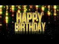A Happy, Happy Birthday to You | Happy Birthday Song