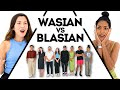 What's It Like Being Mixed Race in Japan? | Blasian vs Wasian